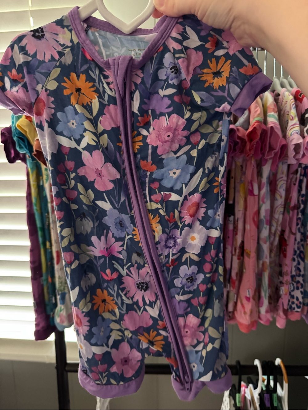 Little Sleepies Shorty Bundle (11 total!)